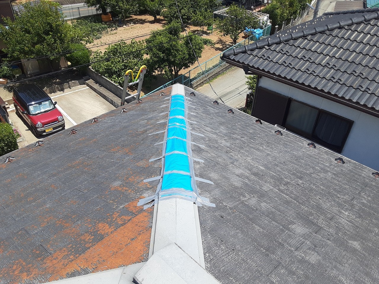 富士川町応急処置